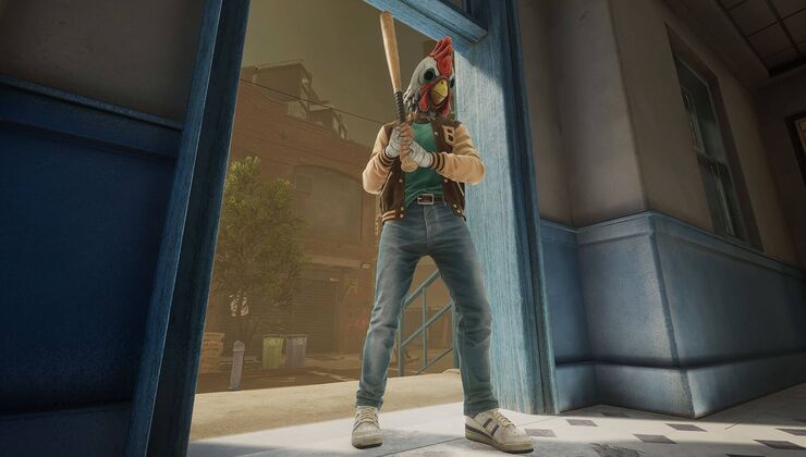 Payday 3 Offline Mode Officially Canceled, Starbreeze Announces | TechRaptor