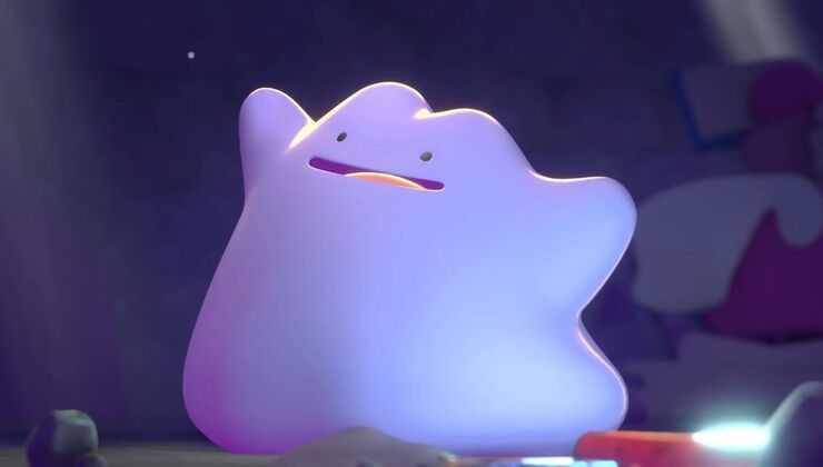 Pokemon Pokopia Sales Surpass 2m in First Four Days | TechRaptor
