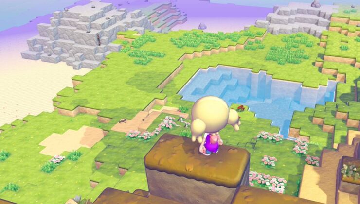 Pokémon Pokopia Fans Are Terrified By This Latest DLC Leak