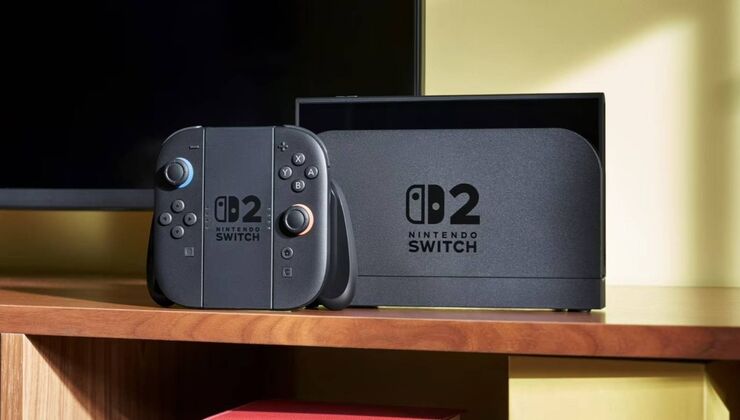 Nintendo is Being Sued Over Tariff Refunds