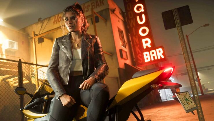 Rockstar Just Quietly Revealed Our Best Look At Vice City In GTA 6 Yet
