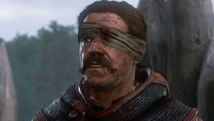 Kingdom Come: Deliverance Actor Defends Support Of Anti-Immigration Unite The Kingdom Rally