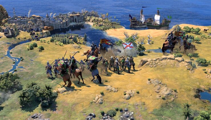 Civilization 7 Finally Receives Long Awaited Feature
