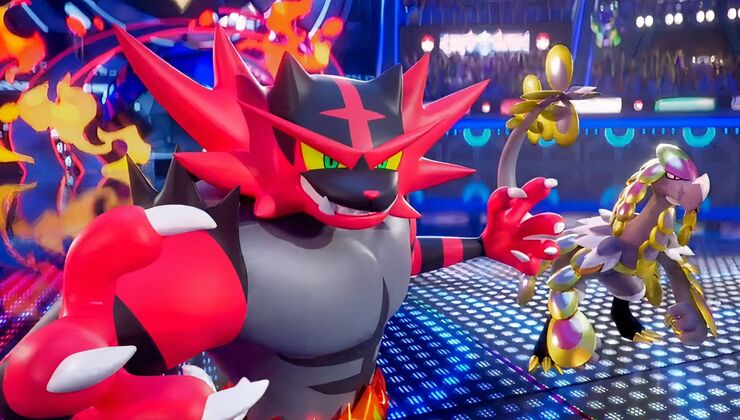 Incineroar Appeared In More Than 50 Percent Of Teams In Pokemon Champions’ First Tournament