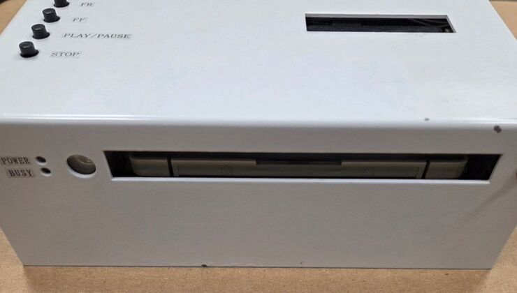 National Videogame Museum Acquires "Mythical" Nintendo PlayStation Dev Unit | TechRaptor