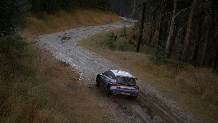 Assetto Corsa Rally Announced, And Early Access Starts Soon