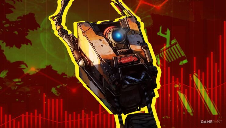 Borderlands 4 Devs Detail Recent PC Performance Updates