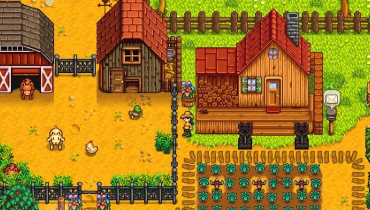 "Stardew Valley Saved Me From Hopelessness": Fans Rally Round To Celebrate Stardew's 9th Birthday