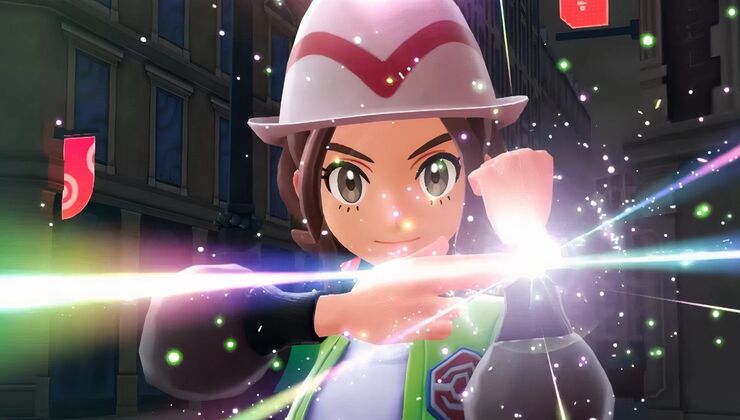 Pokemon Legends: Z-A Leak Reveals Full List of New Mega Evolutions