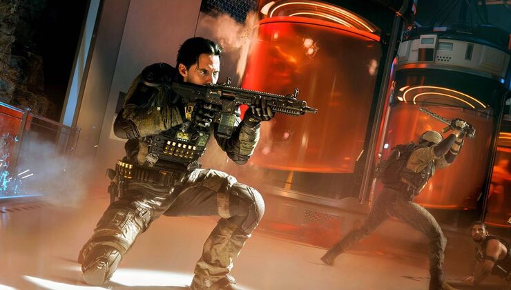 Call of Duty: Black Ops 7 Details Next-Level Omnimovement, New Game Modes, and More
