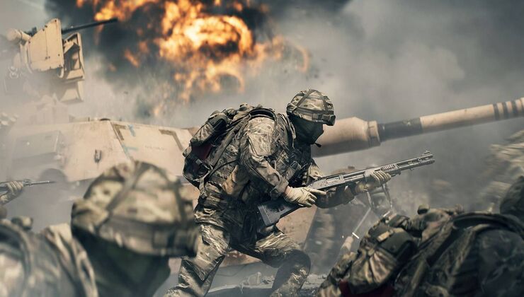 Why Battlefield 6 Doesn't Have Ray Tracing