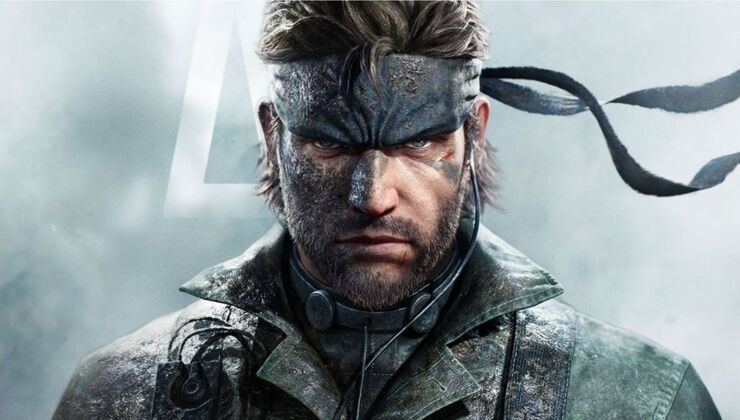 Delta: Snake Eater's Trophies Have Leaked, And Yes, You'll Need To Achieve A Camo Index Of 100 Percent