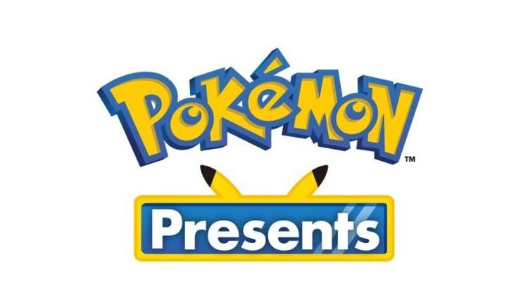 The Pokemon Company Drops Teaser For Upcoming Pokemon Presents