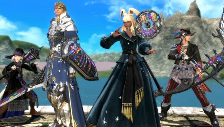 Yoshi-P Reveals Result Of "A Lot Of Thinking" After Heated FFXIV Feedback