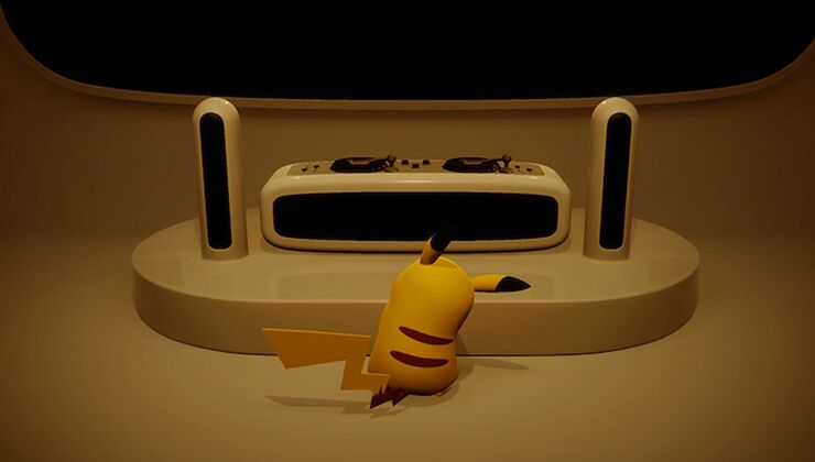 Pokemon Cryptically Teases Pikachu Announcement For July Presents Event
