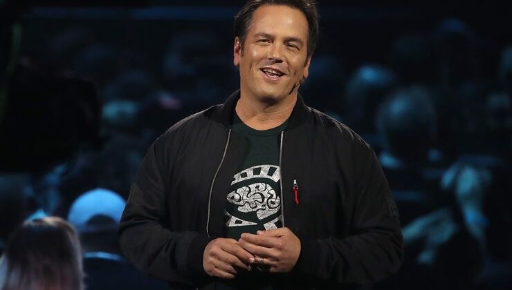 Phil Spencer Confirms Microsoft Will “Focus” On Nintendo Switch 2 Going Forward