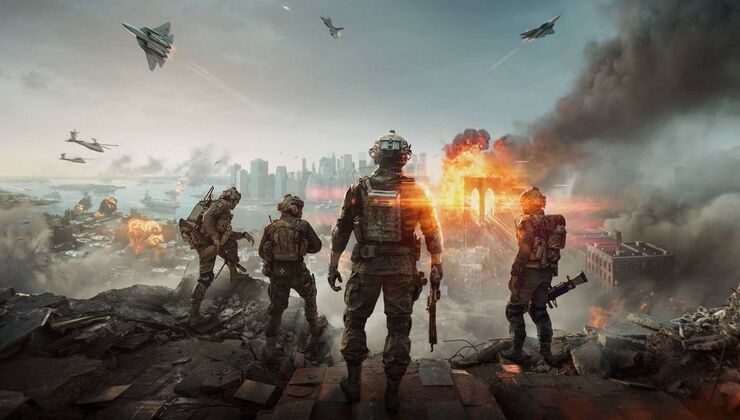 Battlefield 6 Pre-Load Date and Time Revealed