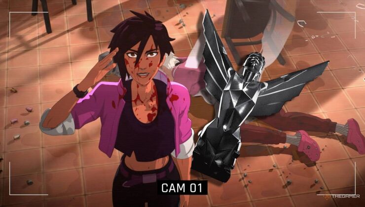 Dispatch Could Be Crowned Game Of The Year In 2026, But Its Creators Aren't Sure You'll Still Care