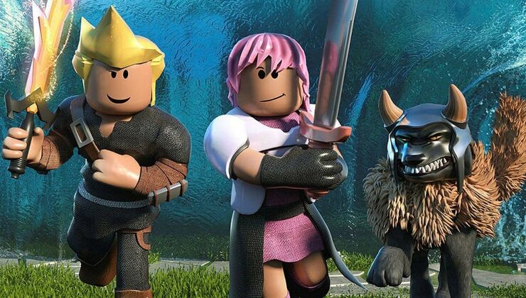 Roblox Players Say AI Age Checks Are Killing Chat and Erasing Memories