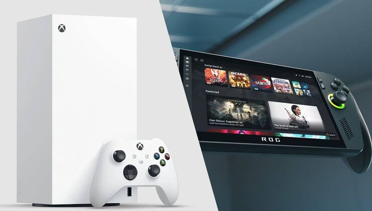ROG Xbox Ally X Nearly Costs Twice As Much As An Xbox Series X Digital