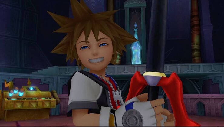 Kingdom Hearts Newcomers Are Really Struggling With The First Game