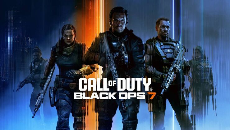 Activision Reveals Call Of Duty: Black Ops 7 Open Beta Dates And Codes