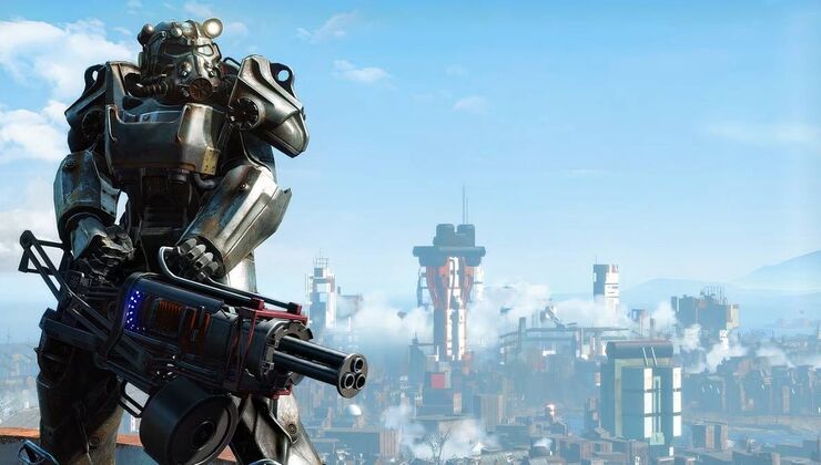 Fallout Officially Returns This Month With A New Release For Gamers