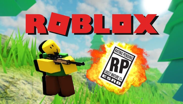 Roblox Disabling Unrated Game Experiences Starting September 30
