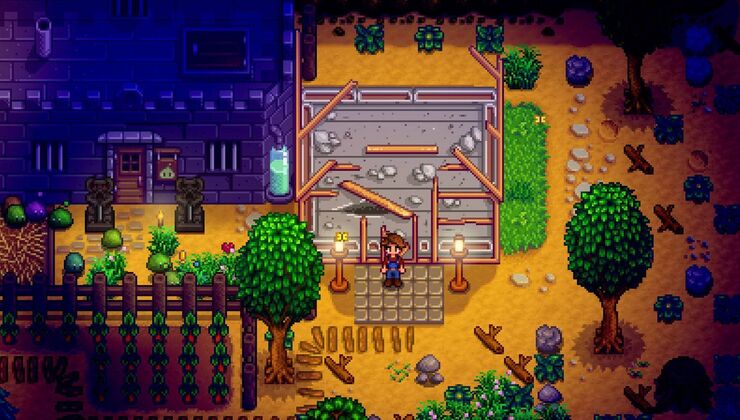 Stardew Valley's Creator Says There's Still A Hidden Secret That Fans Will Probably Never Find