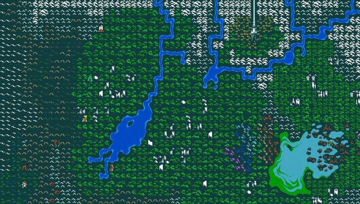 "At Least Three" Caves of Qud Expansions Planned, Developers Say | TechRaptor