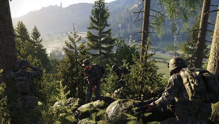 ARMA Reforger Patch 1.5 Teasers Explained
