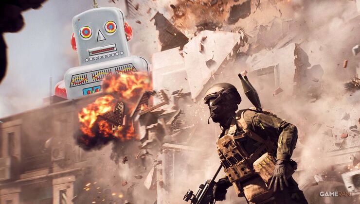 Battlefield 6 Producer Issues Statement on Bots