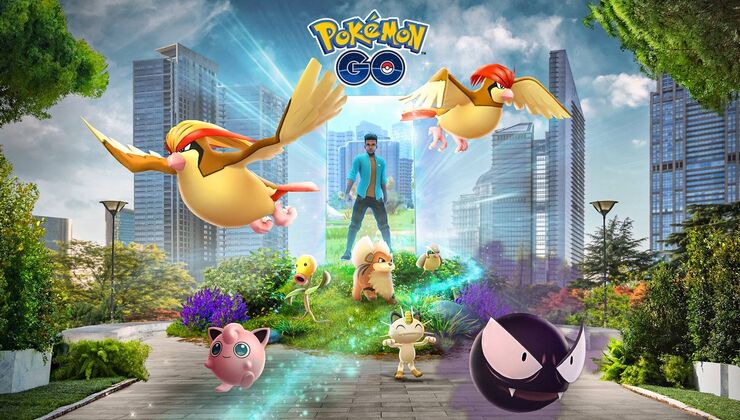 Pokemon GO Fans Have 3 Codes to Redeem Right Now