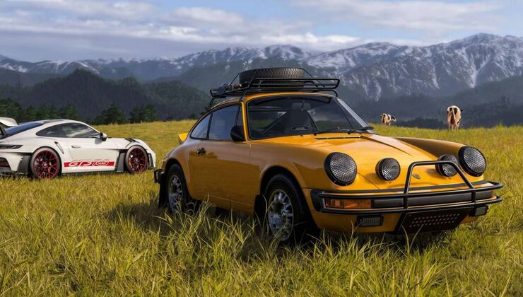 Xbox Silences Fears That It Had Reconsidered Forza Horizon 6 Exclusivity