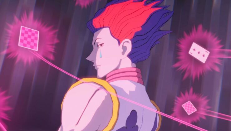 Hunter X Hunter: Nen X Impact Launches In July, First Season Pass Character Revealed