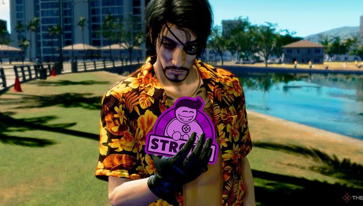 Like A Dragon: Pirate Yakuza In Hawaii Opens To "Strong" Reviews