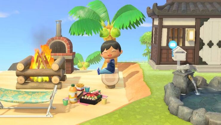 It's Official, Fans Agree Animal Crossing: New Horizons 3.0 Update's Best Feature Is Its Simplest Change