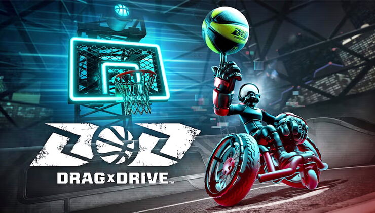 Drag x Drive: Global Jam Demo Event Hits Nintendo Switch 2 This Weekend