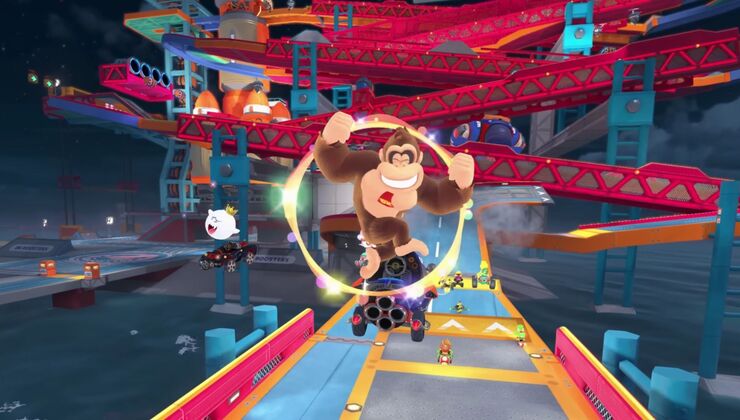 Nintendo Accidentally Confirms Its Most Iconic And Frustrating Track Will Be In Mario Kart World
