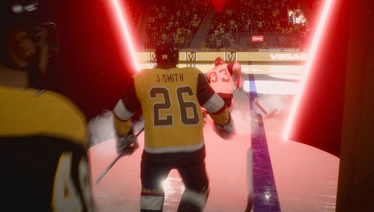 Be A Pro Getting Much Needed Update in NHL 26