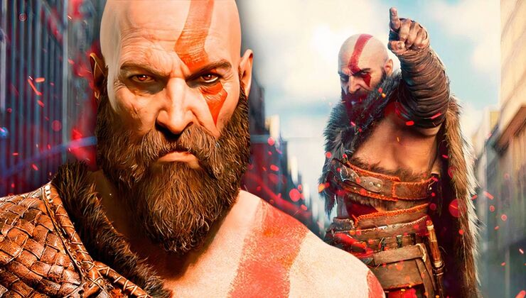 God Of War 6 Mayan Setting Backed By Gamers