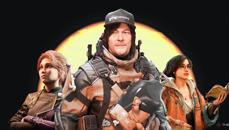 One Of Japan's Biggest News Outlets Just Ran A Game Of The Year Poll, And There Are Two Huge Omissions