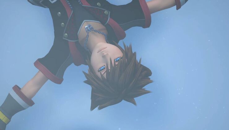 Kingdom Hearts 3 Players Are Only Just Realising You Can Skip The Worst Part Of Arendelle