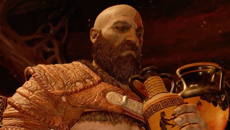 Cory Barlog "Totally Supports" Nintendo Messing With The Insider Who Leaked The Next God Of War