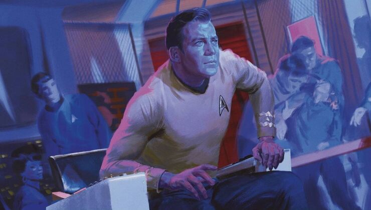 Star Trek: Universes Beyond Officially Releases November 2026