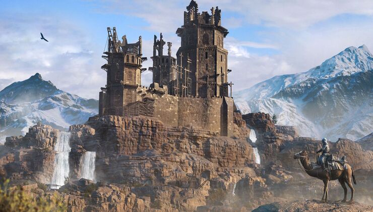 Assassin's Creed Announces FREE DLC For A Surprising Game