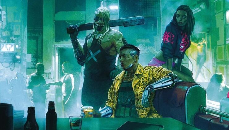 Cyberpunk 2077 Patch 2.3 Event Will Reveal New Content Tomorrow