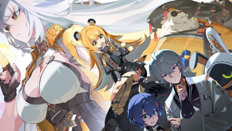 Zenless Zone Zero Reveals Two New Characters for Version 2.3