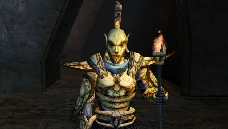 Tamriel Rebuilt's Next Update Lets You Do Something Every Morrowind Player Has Wanted To Do For 20 Years