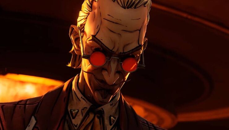 Borderlands 4’s DLC 2 Vault Hunter May Have Been Leaked